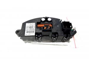 Releu ventilator bord, cod 5Q0907521D, Skoda Karoq (NU7) (idi:517227) din dezmembrari