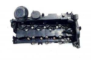 Capac culbutori, cod 1112-7797613, Bmw 3 Cabriolet (E93), 2.0 diesel, N47D20A (idi:517137) din dezmembrari