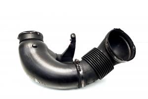 Tub turbo, cod 1371-7803843-02, Bmw X3 (E83), 2.0 diesel, N47D20A (idi:517148) din dezmembrari