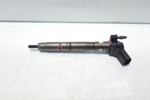 Injector, cod 03L130277, 0445116030, Audi A5 Sportback (8TA), 2.0 TDI, CAGA (idi:494425) din dezmembrari