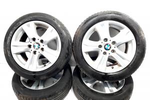 Set jante aliaj R16, cod 6779696-14, Bmw 1 Cabriolet (E88) (idi:517871) din dezmembrari