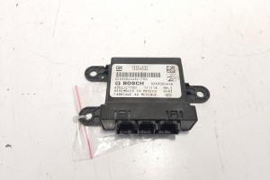 Modul senzori parcare, cod GM13354532, Opel Astra J Combi (idi:497529) din dezmembrari