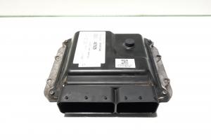 Calculator motor, cod GM55579443, Opel Astra J GTC, 1.7 CDTI, A17DTR (idi:497526) din dezmembrari