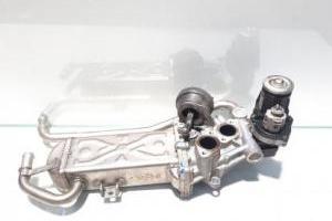 Egr cu racitor gaze 03L131512C, 0280751016, Vw Golf 6 Variant (AJ5) 1.6tdi din dezmembrari