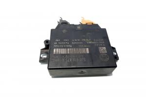 Modul senzori parcare, cod 5J0919475A, Skoda Octavia 2 (1Z3) (id:518543) din dezmembrari