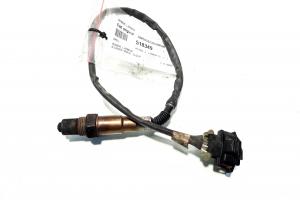 Sonda lambda, cod GM55562205, 0258010067, Opel Astra J 1.6 benz, A16XER (id:518349) din dezmembrari