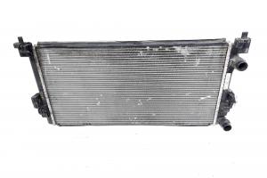 Radiator racire apa, cod 5Q0121251EC, VW Golf 7 Sportsvan (AM1, AN1), 1.6 TDI, CLH (idi:517205) din dezmembrari