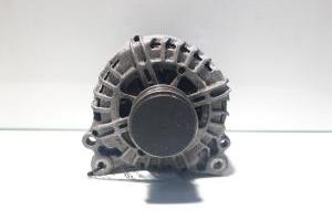 Alternator cod 03L903023F, Vw Jetta 3 (1K2) 1.6tdi din dezmembrari