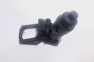 Carcasa filtru ulei, cod 70377932, Bmw 3 Cabriolet (E93), 2.0 diesel, N47D20C (idi:497194) din dezmembrari