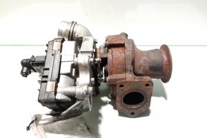 Turbosuflanta, cod 851246403C, Bmw 3 Coupe (E92), 2.0 diesel, N47D20C (idi:497087) din dezmembrari