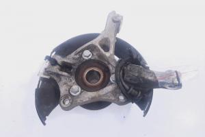 Fuzeta stanga fata, Opel Astra J GTC, 1.7 CDTI, A17DTR (idi:497565) din dezmembrari