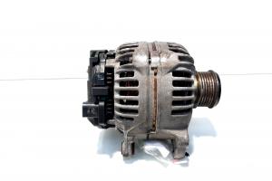 Alternator 140A Bosch, cod 03L903023, Vw Golf 6 (5K1) 1.6 TDI, CAY (pr:110747) din dezmembrari