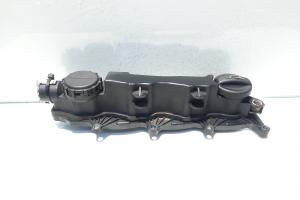 Capac culbutori, cod 9660281080, Peugeot 3008, 1.6 HDI, 9HZ (idi:497875) din dezmembrari