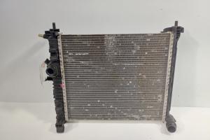 Radiator racitor apa, cod 13283249, Opel Astra J Combi, 1.7 CDTI, A17DTJ (id:518671) din dezmembrari