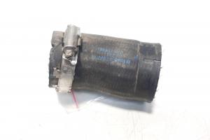 Furtun intercooler, cod 6R0145828, Seat Ibiza 5 ST (6J8), 1.6 TDI, CAY (idi:497470) din dezmembrari