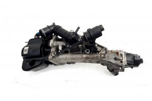 EGR cu racitor gaze, cod GM55566052, Opel Insignia A, 2.0 CDTI, A20DTH (id:518979) din dezmembrari