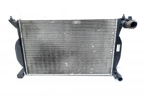 Radiator racire apa, cod 8E0121251A, Audi A4 (8EC, B7) 2.0 TDI, BLB (id:519367) din dezmembrari