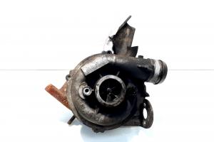 Turbosuflanta, cod 9662464980, Ford Mondeo 4, 2.0 TDCI, QXBB (pr:110747) din dezmembrari