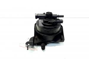 Carcasa filtru combustibil, cod 9645928180, Ford Focus 2 (DA) 2.0 TDCI, G6DA (id:519308) din dezmembrari