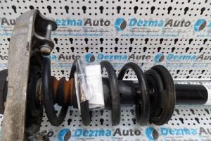 Arc fata, Audi A4 Avant (8ED, B7) 2.0tdi QUATTRO (id:188873) din dezmembrari