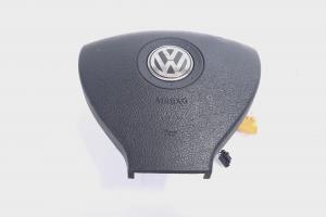 Airbag volan, cod 1K0880201CB, VW Passat Variant (3C5) (idi:494789) din dezmembrari