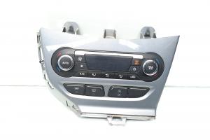 Display climatronic, BM5T-18C612-CG, Ford Focus 3 Sedan (idi:493500) din dezmembrari