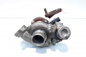 Turbosuflanta, cod 9662371080, Ford Focus 2 Combi (DA), 1.6 TDCI, HHDA (idi:497779) din dezmembrari