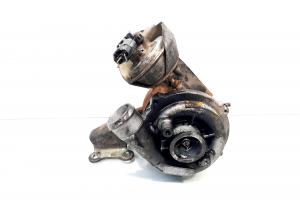 Turbosuflanta, cod 9662464980, Ford Mondeo 4, 2.0 TDCI, QXBB (id:518885) din dezmembrari