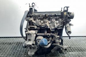 Motor, cod K9K750, Renault Modus, 1.5 DCI (id:519517) din dezmembrari