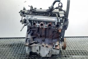 Motor, cod K9K770, Renault Clio 3, 1.5 DCI (id:519886) din dezmembrari