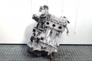 Motor, Skoda Fabia 2 (5J, 542), 1.2 benz, CGPB (pr;110747) din dezmembrari