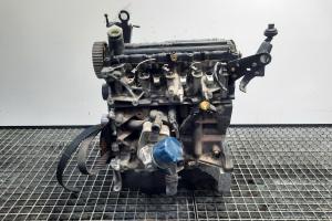 Motor, cod K9K724, Renault Megane 2, 1.5 DCI (id:519515) din dezmembrari