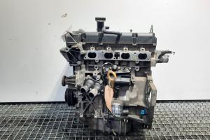 Motor, cod FYJA, Ford Fiesta 5, 1.6 16v benz (id:518449) din dezmembrari
