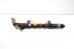 Rampa injectoare cu senzori, Toyota Avensis III (T27) 2.0 D-4D, 1AD-FTV (id:518905) din dezmembrari