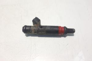 Injector, cod 03D906031C, Skoda Fabia 1 Sedan (6Y3), 1.2 benz, AWY (idi:496990) din dezmembrari