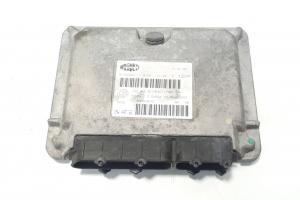 Calculator motor, cod 51782647, Fiat Panda Van (169), 1.0 benz, 188A4000 (idi:495915) din dezmembrari