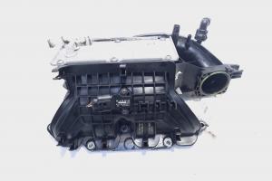 Galerie admisie cu intercooler, cod 03C129711AD, Skoda Superb II (3T4), 1.4 TSI, CAX (idi:495658) din dezmembrari