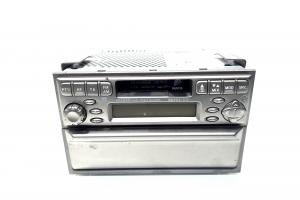Radio casetofon, cod 28113-8H300, Nissan X-Trail (T30) (id:519673) din dezmembrari