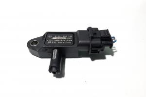 Senzor presiune gaze, cod 4M51-9F479-AA, Ford Focus 2 Combi (DA), 1.8 TDCI, KKDA (idi:497291) din dezmembrari