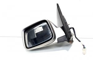 Oglinda electrica stanga, Nissan X-Trail (T30) (id:519800) din dezmembrari