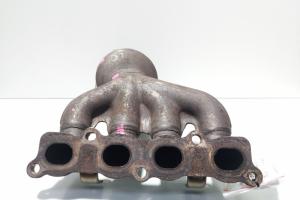 Catalizator, cod 9V21-5G232-AD, Ford Fiesta 6, 1.2 benz, SNJB (id:518801) din dezmembrari