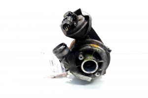 Turbosuflanta, cod 9662464980, Ford Mondeo 4, 2.0 TDCI, QXBB (id:518806) din dezmembrari