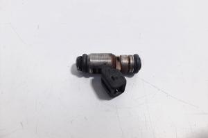 Injector, cod 1WP095, Fiat Panda (169), 1.2 benz, 188A4000 (idi:494961) din dezmembrari