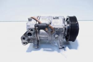 Compresor clima, cod 9299329-03, Bmw 3 Touring (F31) 2.0 diesel, B47D20A (idi:496243) din dezmembrari