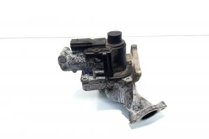 EGR, cod 03G131501D, 03G129637A, Vw Eos (1F7, 1F8) 2.0 TDI, BMM (id:519072) din dezmembrari