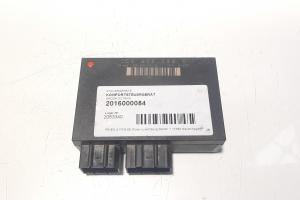 Modul confort, cod 1C0959799B, VW Golf 4 Cabriolet (1E7) (idi:495120) din dezmembrari