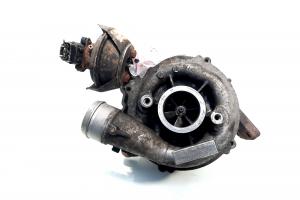 Turbosuflanta, cod 9662464980, Ford Mondeo 4, 2.0 TDCI, QXBB (id:519026) din dezmembrari