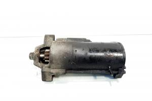 Electromotor, cod 4M5T-11000-FA, Ford Focus 2 Combi (DA) 2.0 TDCI, G6DA (id:519043) din dezmembrari