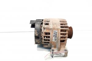 Alternator, Fiat Punto Evo (199) 1.4 benz, 350A1000 (id:519069) din dezmembrari