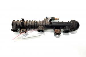 Rampa injectoare, cod 1928404259, 0280151075, Opel Corsa B, 1.0 benz, X10XE (id:519103) din dezmembrari